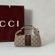 Replica Borse Gucci Mini Vanity 861775 Brown Imitazioni Replica Borse Gucci Mini Vanity 861775 Brown