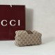 Replica Borse Gucci Mini Vanity 861775 Brown Imitazioni Replica Borse Gucci Mini Vanity 861775 Brown