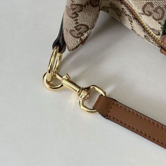 Replica Borse Gucci Mini Vanity 861775 Brown Imitazioni Replica Borse Gucci Mini Vanity 861775 Brown
