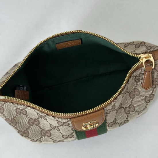 Replica Borse Gucci Mini Vanity 861775 Brown Imitazioni Replica Borse Gucci Mini Vanity 861775 Brown
