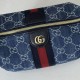 Replica Borse Gucci Mini Vanity 861775 Blu Imitazioni Replica Borse Gucci Mini Vanity 861775 Blu