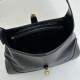 Replica Borse Firmate a tracolla media Gucci Jackie 1961 863136 Nero Imitazioni Replica Borse Firmate a tracolla media Gucci Jackie 1961 863136 Nero