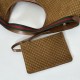 Replica Borsa tote Gucci Giglio grande scamosciata GG 853971 marrone Imitazioni Replica Borsa tote Gucci Giglio grande scamosciata GG 853971 marrone