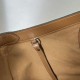 Replica Borsa tote Gucci Giglio grande scamosciata GG 853971 marrone Imitazioni Replica Borsa tote Gucci Giglio grande scamosciata GG 853971 marrone
