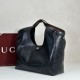 Replica Perfetta tote grande Gucci Giglio 853971 Nera Imitazioni Replica Perfetta tote grande Gucci Giglio 853971 Nera