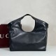 Replica Perfetta tote grande Gucci Giglio 853971 Nera Imitazioni Replica Perfetta tote grande Gucci Giglio 853971 Nera