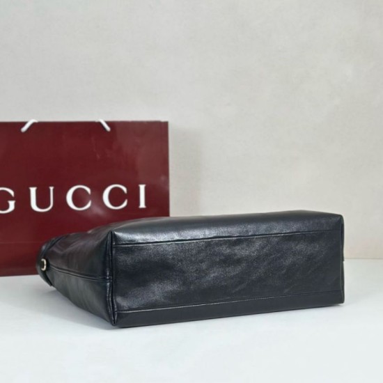Replica Perfetta tote grande Gucci Giglio 853971 Nera Imitazioni Replica Perfetta tote grande Gucci Giglio 853971 Nera
