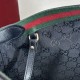Replica Perfetta tote grande Gucci Giglio 853971 Nera Imitazioni Replica Perfetta tote grande Gucci Giglio 853971 Nera