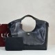 Replica Perfetta tote grande Gucci Giglio 853971 Nera Imitazioni Replica Perfetta tote grande Gucci Giglio 853971 Nera