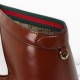 Replica Borsa tote grande Gucci Giglio 853971 Borgogna Imitazioni Replica Borsa tote grande Gucci Giglio 853971 Borgogna