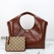 Replica Borsa tote grande Gucci Giglio 853971 Borgogna Imitazioni Replica Borsa tote grande Gucci Giglio 853971 Borgogna