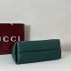 Replica Gucci 837466 Borsa a tracolla maxi Softbit Verde
