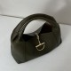 Replica Gucci 837466 Borse  Alta Qualità a tracolla maxi Softbit verde muschio
