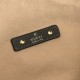 Replica Gucci 837466 Borse  Alta Qualità a tracolla maxi Softbit verde muschio