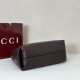 Replica Gucci 837466 Borsa a tracolla maxi Softbit Marrone scuro Imitazioni Replica Gucci 837466 Borsa a tracolla maxi Softbit Marrone scuro