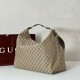 Replica Gucci 864485 Brera borsa a tracolla grande da uomo Marrone Imitazioni Replica Gucci 864485 Brera borsa a tracolla grande da uomo Marrone
