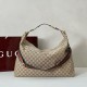 Replica Gucci 864485 Brera borsa a tracolla grande da uomo Marrone Imitazioni Replica Gucci 864485 Brera borsa a tracolla grande da uomo Marrone