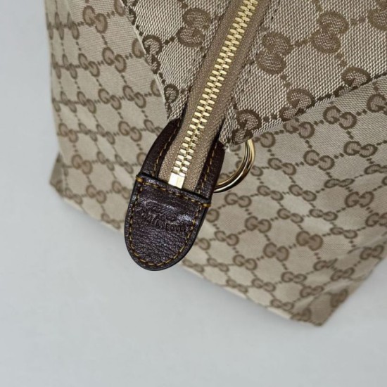 Replica Gucci 864485 Brera borsa a tracolla grande da uomo Marrone Imitazioni Replica Gucci 864485 Brera borsa a tracolla grande da uomo Marrone