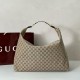 Replica Gucci 864485 Brera borsa a tracolla grande da uomo Marrone Imitazioni Replica Gucci 864485 Brera borsa a tracolla grande da uomo Marrone