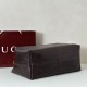 Replica Gucci 864485 Brera borsa a tracolla grande da uomo Caffè Imitazioni Replica Gucci 864485 Brera borsa a tracolla grande da uomo Caffè