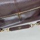 Replica Gucci 864485 Brera borsa a tracolla grande da uomo Caffè Imitazioni Replica Gucci 864485 Brera borsa a tracolla grande da uomo Caffè
