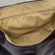 Replica Gucci 864485 Brera borsa a tracolla grande da uomo Caffè Imitazioni Replica Gucci 864485 Brera borsa a tracolla grande da uomo Caffè
