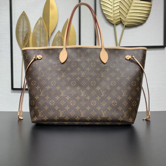 Replica LV Neverfull GM Tote Bag M46978 Imitazioni Replica LV Neverfull GM Tote Bag M46978