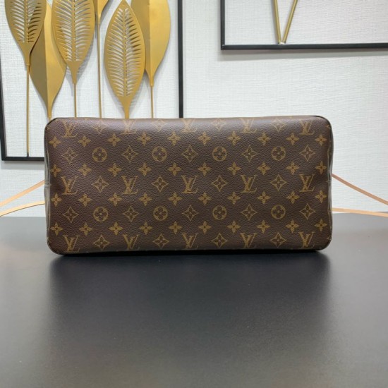 Replica LV Neverfull GM Tote Bag M46978 Imitazioni Replica LV Neverfull GM Tote Bag M46978