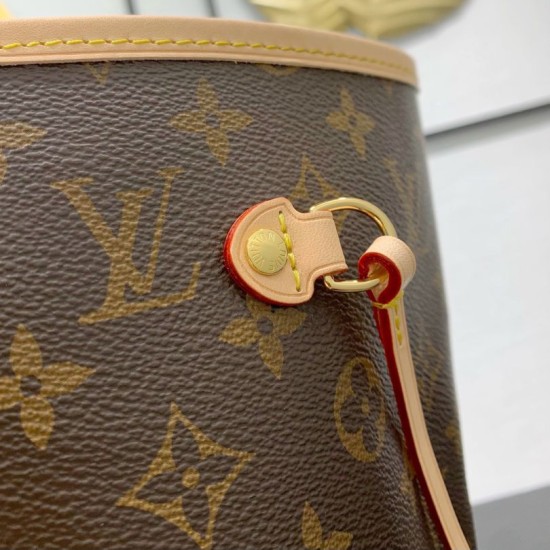 Replica LV Neverfull GM Tote Bag M46978 Imitazioni Replica LV Neverfull GM Tote Bag M46978