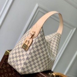 Replica Borsa LV N00126 Slouchy MM Imitazioni Replica Borsa LV N00126 Slouchy MM