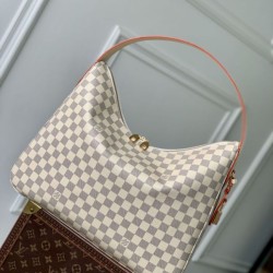 Replica Borsa LV N00126 Slouchy MM