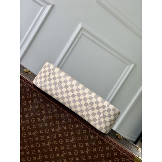 Replica Borsa LV N00126 Slouchy MM Imitazioni Replica Borsa LV N00126 Slouchy MM