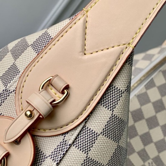 Replica Borsa LV N00126 Slouchy MM Imitazioni Replica Borsa LV N00126 Slouchy MM