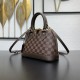 Replica Borse a mano Louis Vuitton N40606 Alma BB Marrone Imitazioni Replica Borse a mano Louis Vuitton N40606 Alma BB Marrone