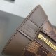 Replica Borse a mano Louis Vuitton N40606 Alma BB Marrone Imitazioni Replica Borse a mano Louis Vuitton N40606 Alma BB Marrone