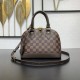 Replica Borse a mano Louis Vuitton N40606 Alma BB Marrone Imitazioni Replica Borse a mano Louis Vuitton N40606 Alma BB Marrone