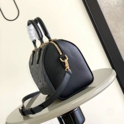 Replica Borse Louis Vuitton M59273 M58947 M58951 Speedy Bandoulière 25 Nero