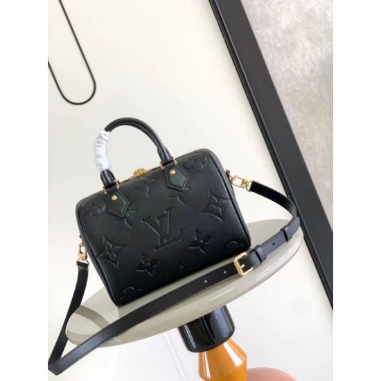 Replica Borse Louis Vuitton M59273 M58947 M58951 Speedy Bandoulière 25 Nero Imitazioni Replica Borse Louis Vuitton M59273 M58947 M58951 Speedy Bandoulière 25 Nero