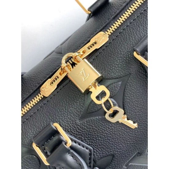 Replica Borse Louis Vuitton M59273 M58947 M58951 Speedy Bandoulière 25 Nero Imitazioni Replica Borse Louis Vuitton M59273 M58947 M58951 Speedy Bandoulière 25 Nero