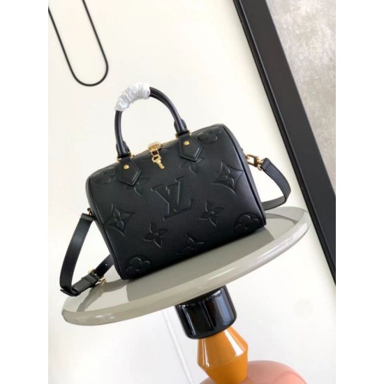 Replica Borse Louis Vuitton M59273 M58947 M58951 Speedy Bandoulière 25 Nero Imitazioni Replica Borse Louis Vuitton M59273 M58947 M58951 Speedy Bandoulière 25 Nero