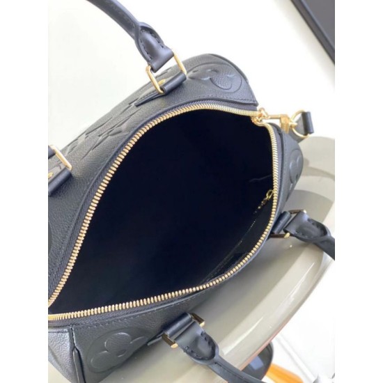 Replica Borse Louis Vuitton M59273 M58947 M58951 Speedy Bandoulière 25 Nero Imitazioni Replica Borse Louis Vuitton M59273 M58947 M58951 Speedy Bandoulière 25 Nero