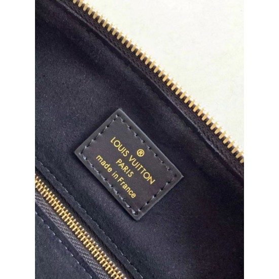 Replica Borse Louis Vuitton M59273 M58947 M58951 Speedy Bandoulière 25 Nero Imitazioni Replica Borse Louis Vuitton M59273 M58947 M58951 Speedy Bandoulière 25 Nero