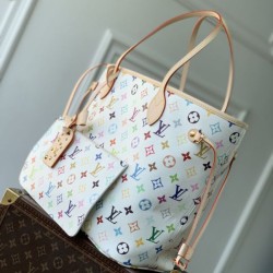 Replica Borse tote Louis Vuitton x TM Neverfull MM Other M27787 Imitazioni Replica Borse tote Louis Vuitton x TM Neverfull MM Other M27787