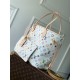 Replica Borse tote Louis Vuitton x TM Neverfull MM Other M27787 Imitazioni Replica Borse tote Louis Vuitton x TM Neverfull MM Other M27787