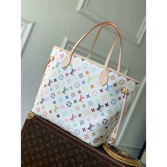 Replica Borse tote Louis Vuitton x TM Neverfull MM Other M27787 Imitazioni Replica Borse tote Louis Vuitton x TM Neverfull MM Other M27787