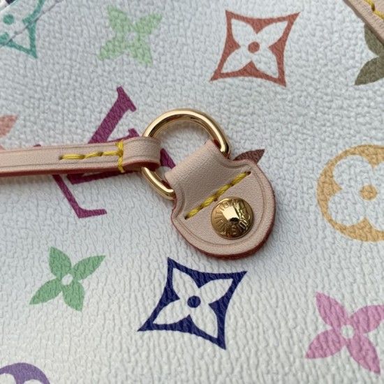 Replica Borse tote Louis Vuitton x TM Neverfull MM Other M27787 Imitazioni Replica Borse tote Louis Vuitton x TM Neverfull MM Other M27787
