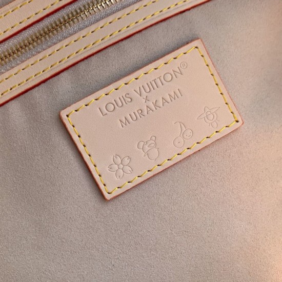 Replica Borse tote Louis Vuitton x TM Neverfull MM Other M27787 Imitazioni Replica Borse tote Louis Vuitton x TM Neverfull MM Other M27787