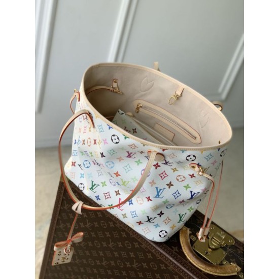 Replica Borse tote Louis Vuitton x TM Neverfull MM Other M27787 Imitazioni Replica Borse tote Louis Vuitton x TM Neverfull MM Other M27787
