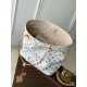 Replica Borse tote Louis Vuitton x TM Neverfull MM Other M27787 Imitazioni Replica Borse tote Louis Vuitton x TM Neverfull MM Other M27787