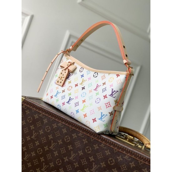 Replica Borse a tracolla Lx TM Carryall East West M27578